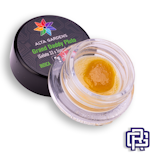 Grand Daddy Pluto Badder Extract | 1g (Cured Resin)