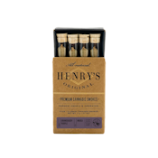 Grand Daddy Purple 4pk