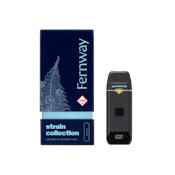 FERNWAY - GRANDDADDY PURPLE TRAVELER PRO 1 GRAM DISPOSABLE VAPE