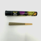 Hashtag Honey | Granddaddy Purple | Single pk | Pre-Roll | 1g