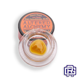 Grandi Guava Badder Extract | 1g (Live Resin)