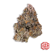 Grandma's Gunchest Flower