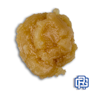 Grandpa's Finest Rosin Concentrate | 1g (70μ-120μ Live Hash Rosin)