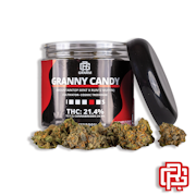 Granny Candy Flower | Oz Special