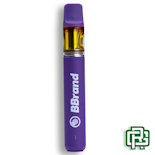 Grape Flavored All-in-One Vape | 1g (Distillate)