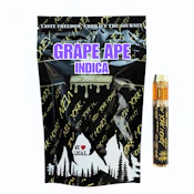 Grape Ape | AIO | 1g | New York Honey