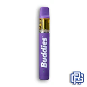 Grape Ape Flavored All-in-One Vape | 1g (Distillate)