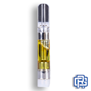 Grape Ape Flavored Vape Cartridge | 1g (Distillate)