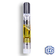 Grape Ape Flavored Vape Cartridge | 1g (Distillate)