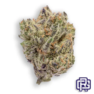 Livetia Farms - Grape Ape Flower
