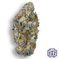 Grape Biscotti Flower