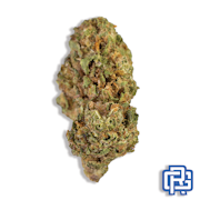 Grape Bubblegum Flower | Quarter Special