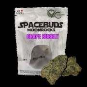 VCC - Spacebuds Moonrocks - Grape Bubbly - 4g