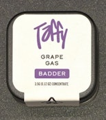 GRAPE GAS 3.5g