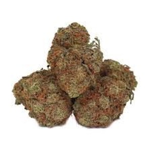 FLO - GRAPE GAS GELATTI 1/4oz