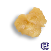 Grape Gas x Hash Burger Rosin Concentrate | 1g (70µ-120µ Live Hash Rosin)