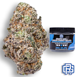 Grape Gas x Lemon Cherry Gelato Flower | Eighth Special