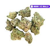 RG $99 Grape Gelato (H) 1oz (INDOOR SMALLS)