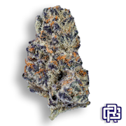 Grape Gummiez Flower