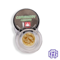 Grape Oasis Rosin Concentrate | 1g (Cold Cure Live Hash Rosin)