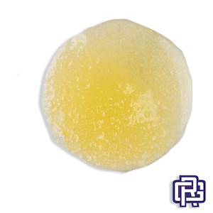 TRICHOME FARMS - Grape Pie Zlushie Budder Extract | 2g (Live Resin)