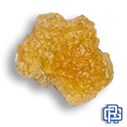 Grape Slushie Sugar Wax Extract | 1g (Cured Resin)