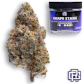 Grape Stank Flower | Eighth Special