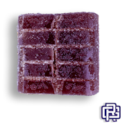 Grape Stomper Gummy | 100mg (THC)