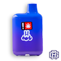 Grape Stomper Flavored "Cloud Bar" All-in-One Vape | 2g (Distillate)