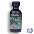 Grape Nano Syrup | 60mL 500mg (THC) (Live Hash Rosin)