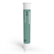 Grassroots | Delphi Diesel | Diamond Infused Preroll | 1g