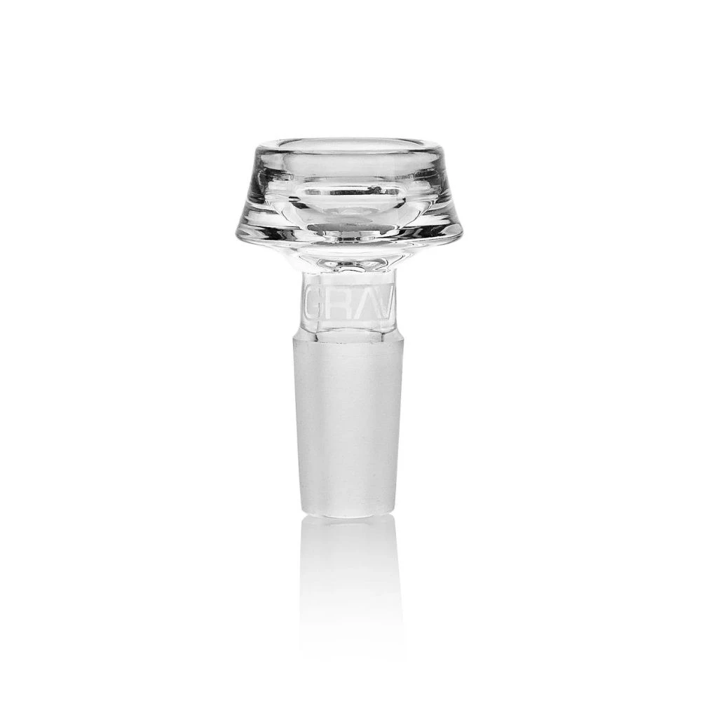 Grav - ASSORTED 14MM CALDERA BOWL - GRAV Main Image