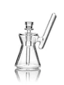 GRAV LABS | HOURGLASS POCKET BUBBLER | ACCESSORIES