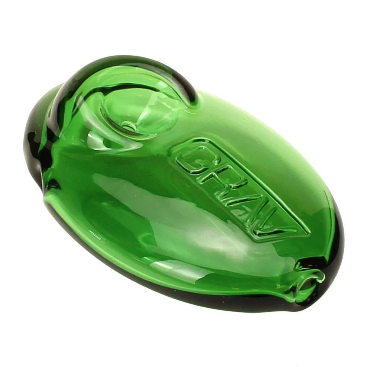Grav - GRAV - Pebble Spoon Main Image