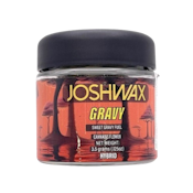 JOSHWAX - Gravy 3.5g