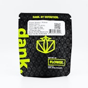 Dank | Grease Monkey | 1g