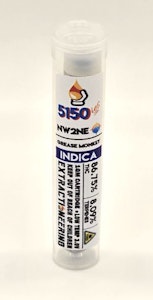 5150iesC - GREASE MONKEY 1g