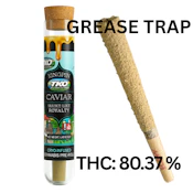 TKO | Inf PR Kingpin 1.8g [I] | Grease Trap