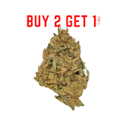 RG $49 Greasy Runtz (I) 1/2oz