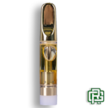 Nightmare Cookies Vape Cartridge | 1g 1:2 (THC:CBD) (Live Resin)