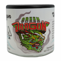 Green Dragon - 3.5g - G-Wagon