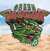 GREEN DRAGON -SICARIO 1G BADDER