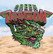 GREEN DRAGON VIOLET GELATO 3.5G