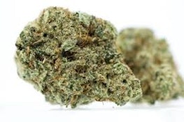 TRIP - GREEN FLASH 3.5 GRAMS