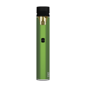 Stiiizy | Green | Pro Battery