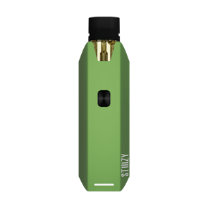 STIIIZY - Stiiizy | Green | Pro XL Battery
