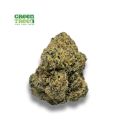 Lemon Cherry Bulk Flower - GREEN TREE