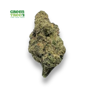 Space Runtz Bulk Flower - GREEN TREE