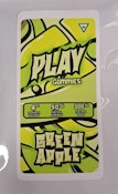 Play | Green Apple