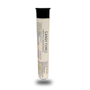 Candy Fumez 1g THCa Infused Preroll - GREENCO